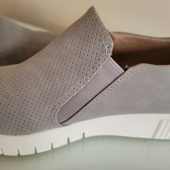 SOUL Naturalizer Turner Sneaker, 8W - Picture 5 of 11